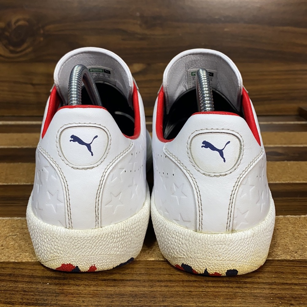 Puma Star - Picture 4 of 8